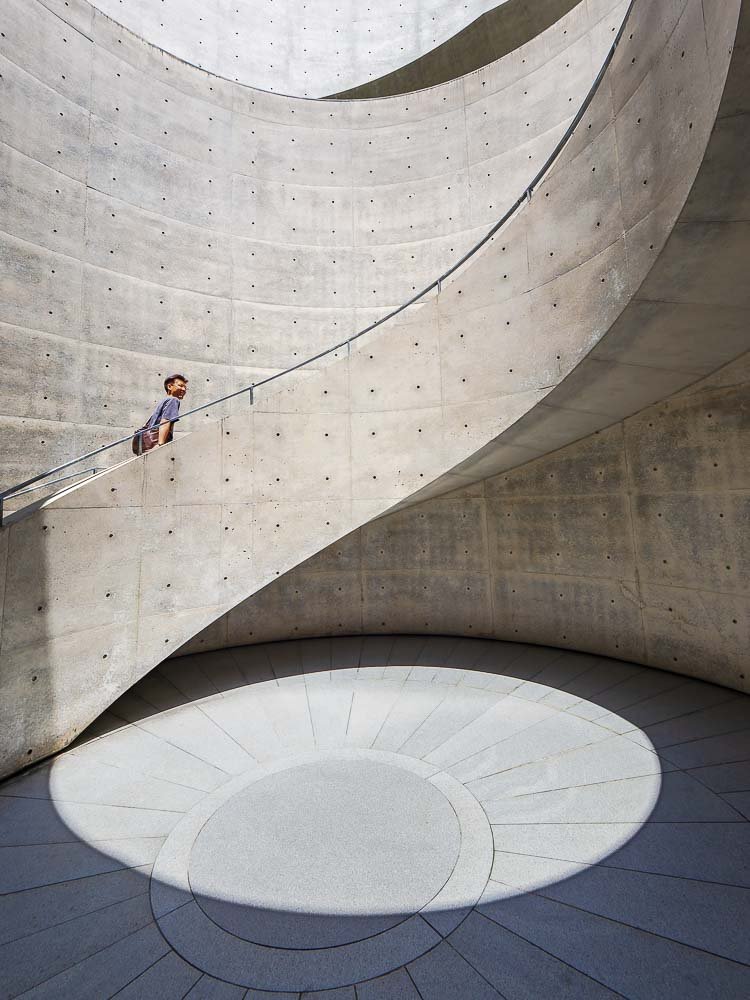 🎨 효고 현립 미술관 (효고켄리츠비주츠칸) 이미지 7